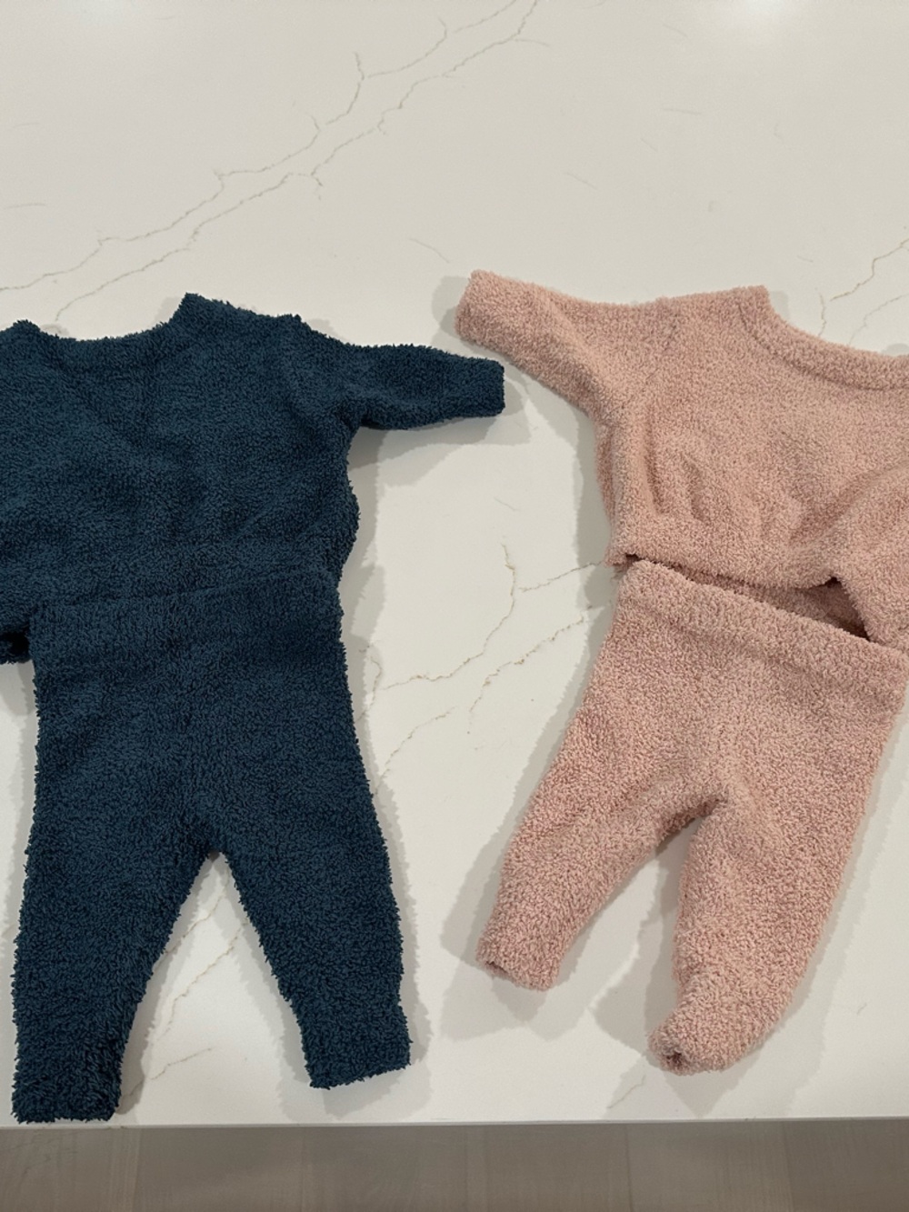 Grayson Mini cozy matching sets bundle